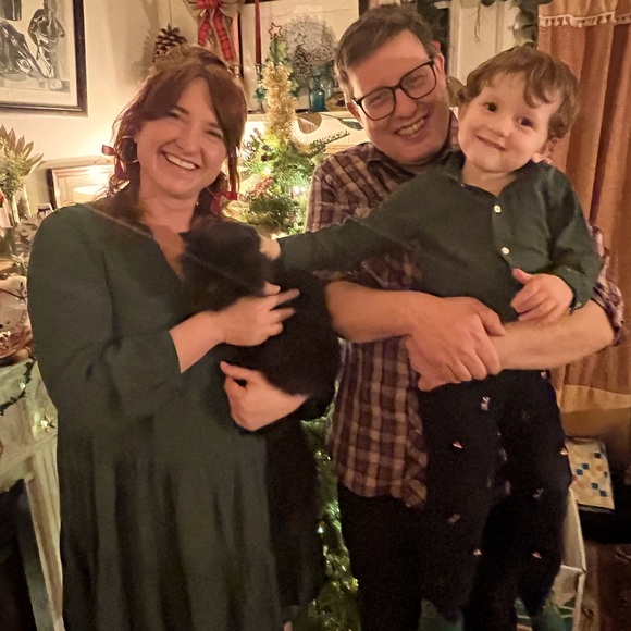 Meet your Posher, Jenna - Picture 10 of 10